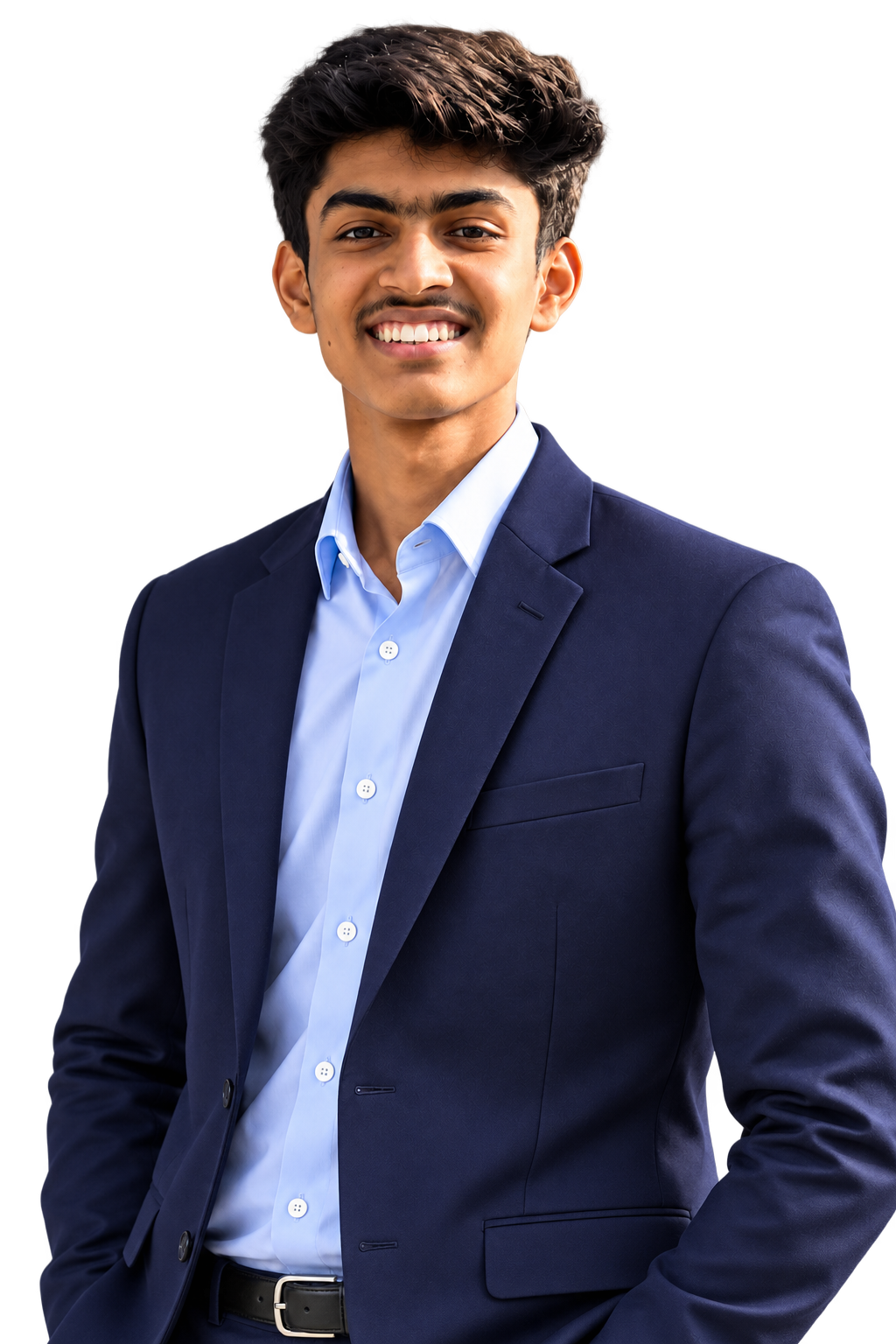 Sakib Hasan - AI & ML Engineer